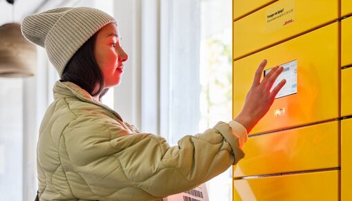 Smart return process Smart return process