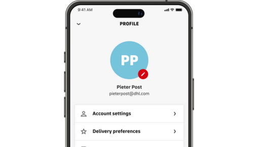 Set your delivery preference Step 2 Set your delivery preference Step 2