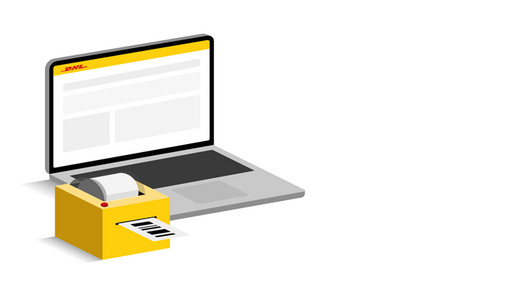 My DHL Portal My DHL Portal